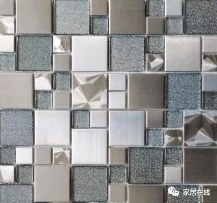 玻璃马赛克瓷砖