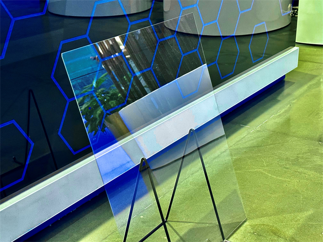 深圳建筑玻璃膜