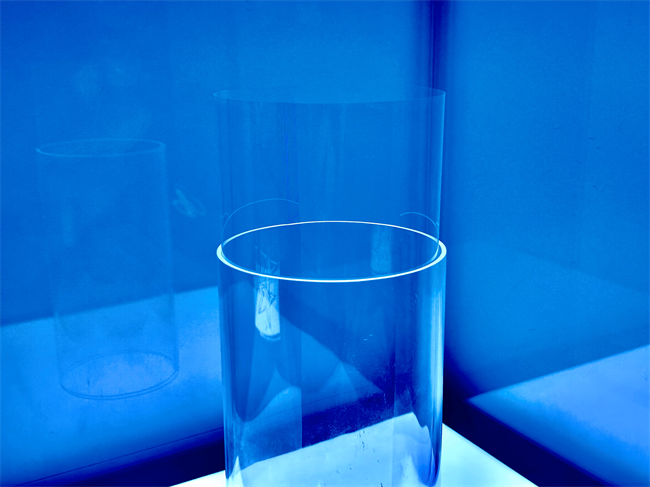 深圳建筑玻璃膜