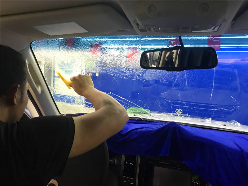 ����������Ĥ��������֪����?����ȫ��ʩ�����ȷ�����Ĥ